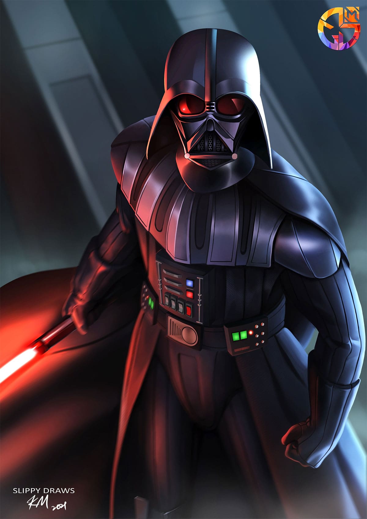 Star Wars Skin