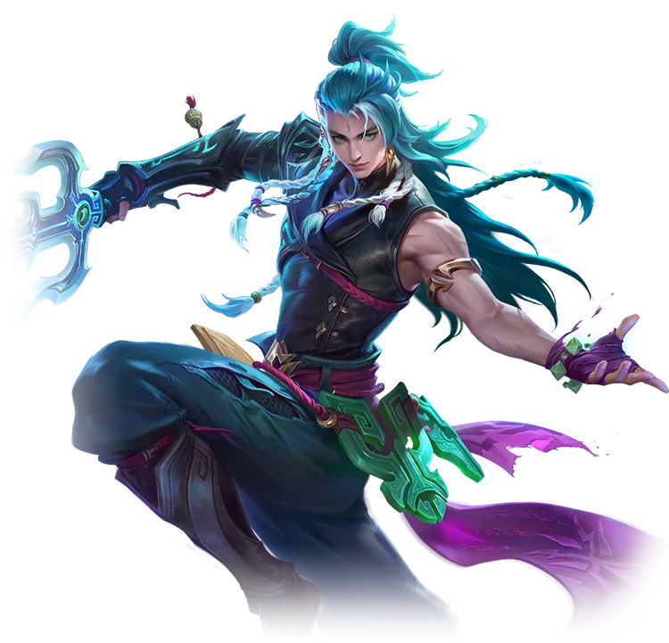 Suyou
