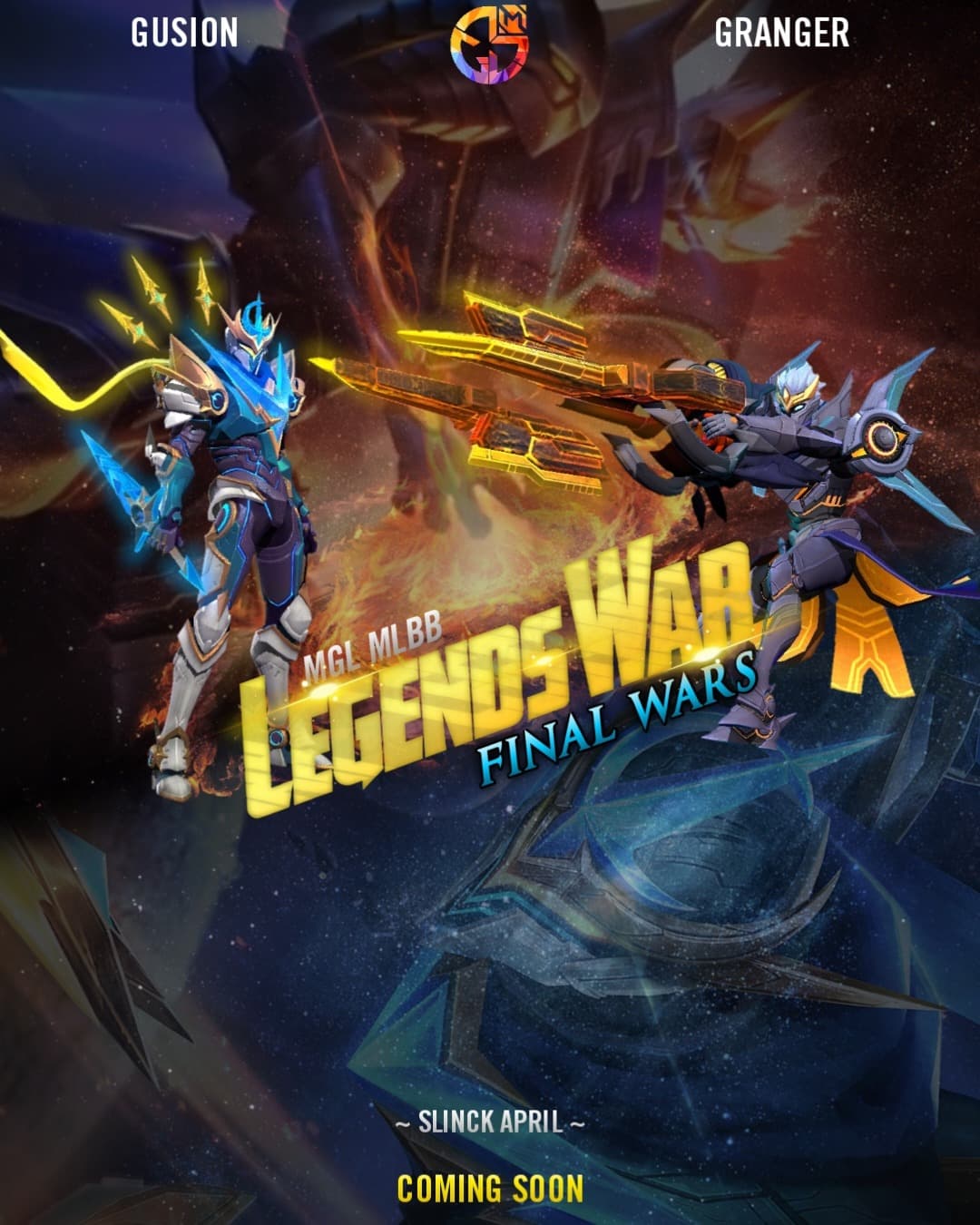Legends War