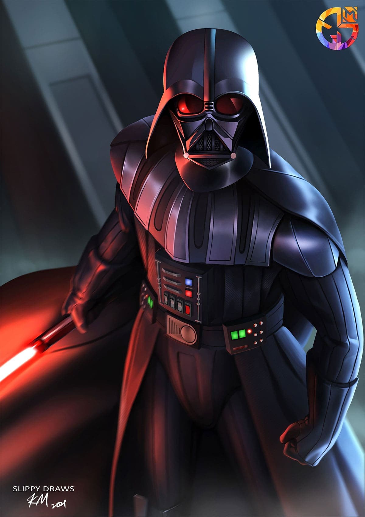 Star Wars Skin