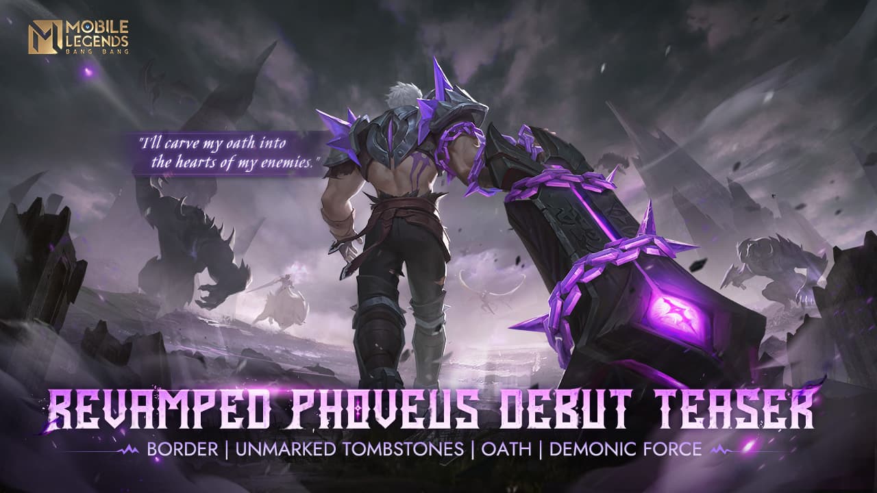 Flawless Initiator, the Man is Back!