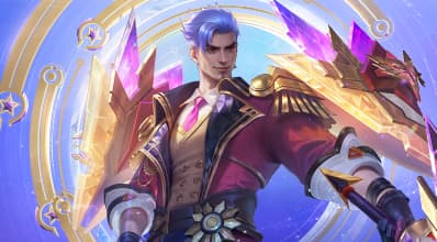 December StarLight Perks | Fredrinn "Royal Marshal" | Mobile Legends: Bang Bang