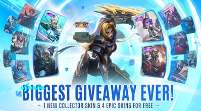 Bonus Event Guide #1