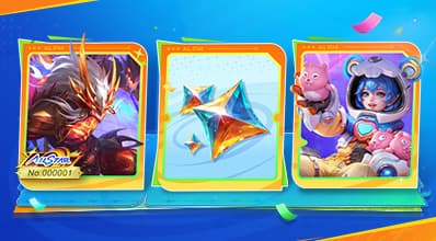 ALLSTAR Events Sneak Peek: Episode 02 | Rich Rewards | Mobile Legends: Bang Bang