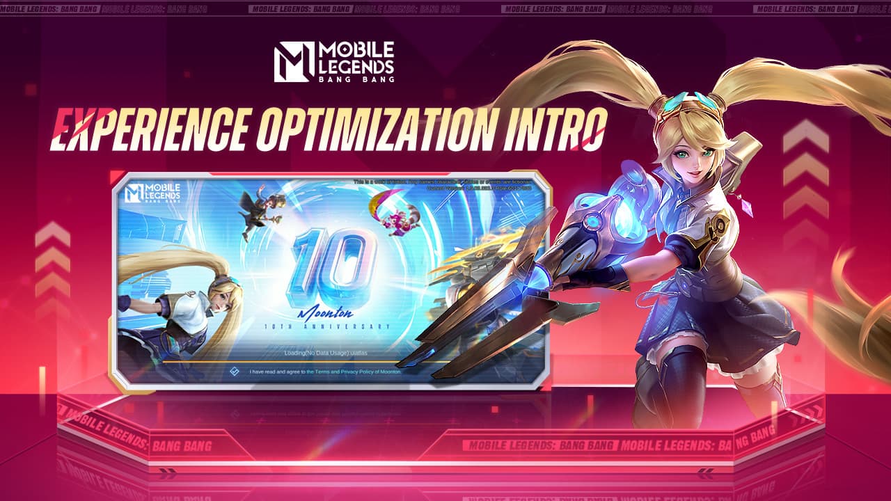 Experience Optimization Intro