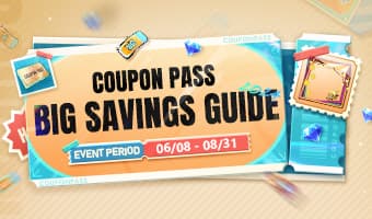 Coupon Pass Big Savings Guide