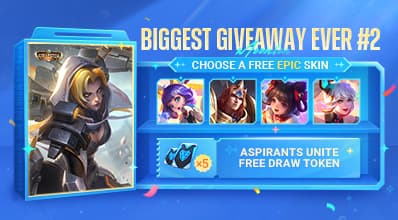 Bonus Event Guide #2