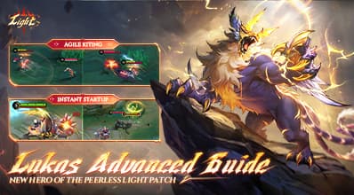 Lukas Advanced Guide Long Image