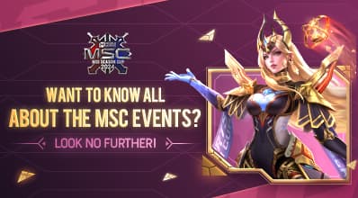 MSC Guide