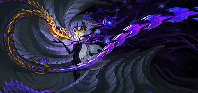 Sovereign of Dark's End