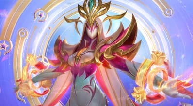 October StarLight Perks | Yve "Flame Lotus" | Mobile Legends: Bang Bang