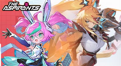 The Aspirants Skins Return Limited Time Return !