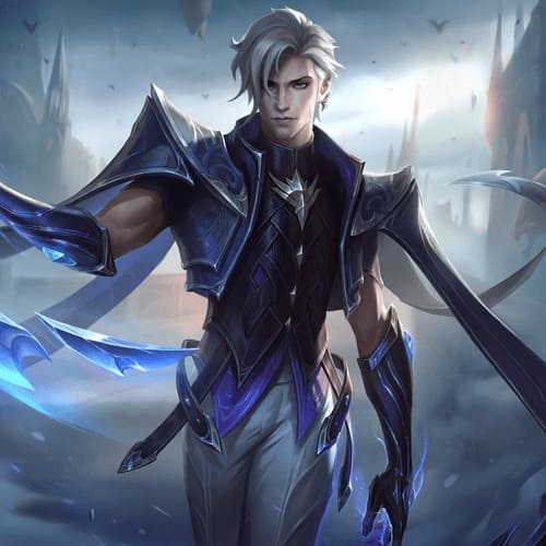Aamon