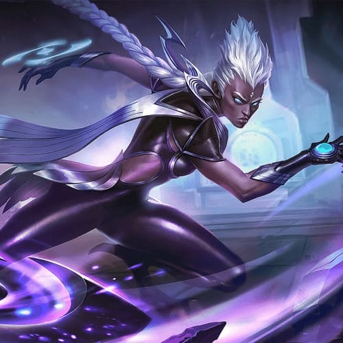Karrie