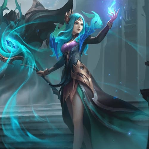 Vexana
