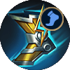 Rapid Boots - Dire Hit