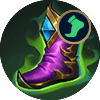 Tough Boots - Favor