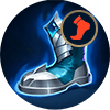 Demon Boots - Encourage