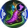 Tough Boots - Conceal