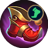 Magic Boots - Favor