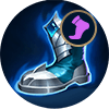 Demon Boots - Conceal