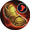 Swift Boots - Encourage
