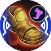 Swift Boots - Conceal