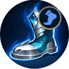 Demon Boots - Dire Hit
