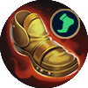 Swift Boots - Favor
