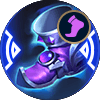 Arcane Boots - Conceal