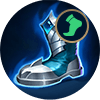 Demon Boots - Favor