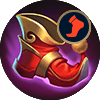 Magic Boots - Encourage