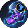 Arcane Boots - Dire Hit
