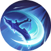 TEAMFIGHT COMBOS yetenek 1