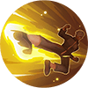 TEAMFIGHT COMBOS yetenek 3