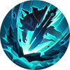 TEAMFIGHT COMBOS yetenek 1
