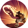 TEAMFIGHT COMBOS yetenek 3
