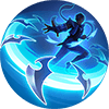 TEAMFIGHT COMBOS yetenek 5