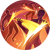 TEAMFIGHT COMBOS yetenek 5