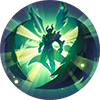 TEAMFIGHT COMBOS yetenek 5