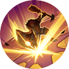 TEAMFIGHT COMBOS yetenek 2