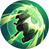 TEAMFIGHT COMBOS yetenek 1