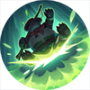 TEAMFIGHT COMBOS yetenek 3