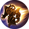 TEAMFIGHT COMBOS yetenek 1