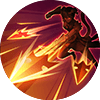 TEAMFIGHT COMBOS yetenek 3