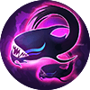 TEAMFIGHT COMBOS yetenek 1