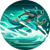 Laning Combos yetenek 1