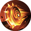 TEAMFIGHT COMBOS yetenek 1