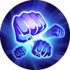 TEAMFIGHT COMBOS yetenek 2