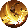 TEAMFIGHT COMBOS yetenek 2